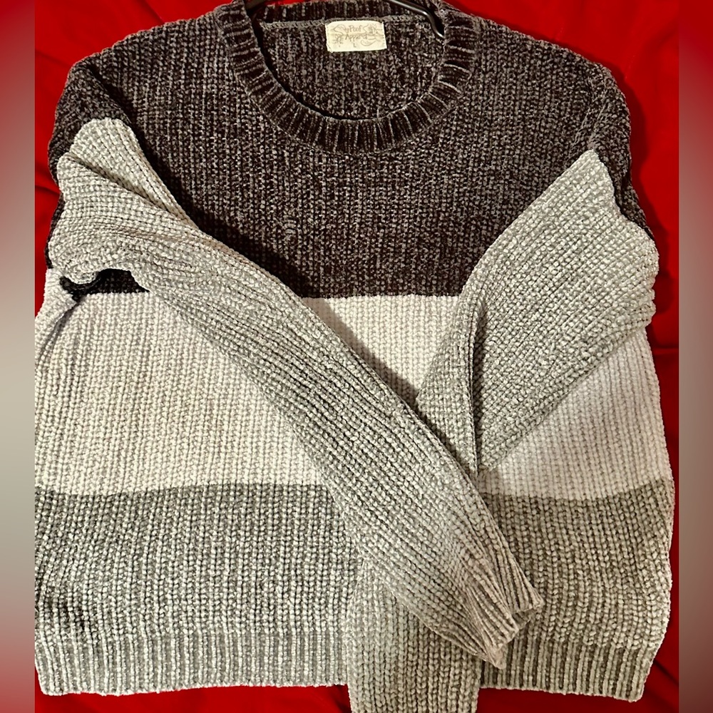 Teens sweater